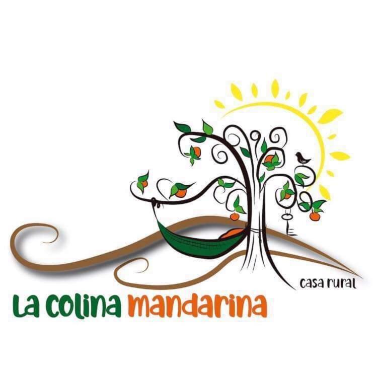Casa La Colina Mandarina Ii Casa De Madera Casa vacanze *